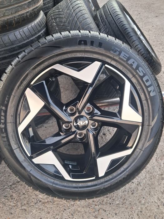 17 kia arginal diska