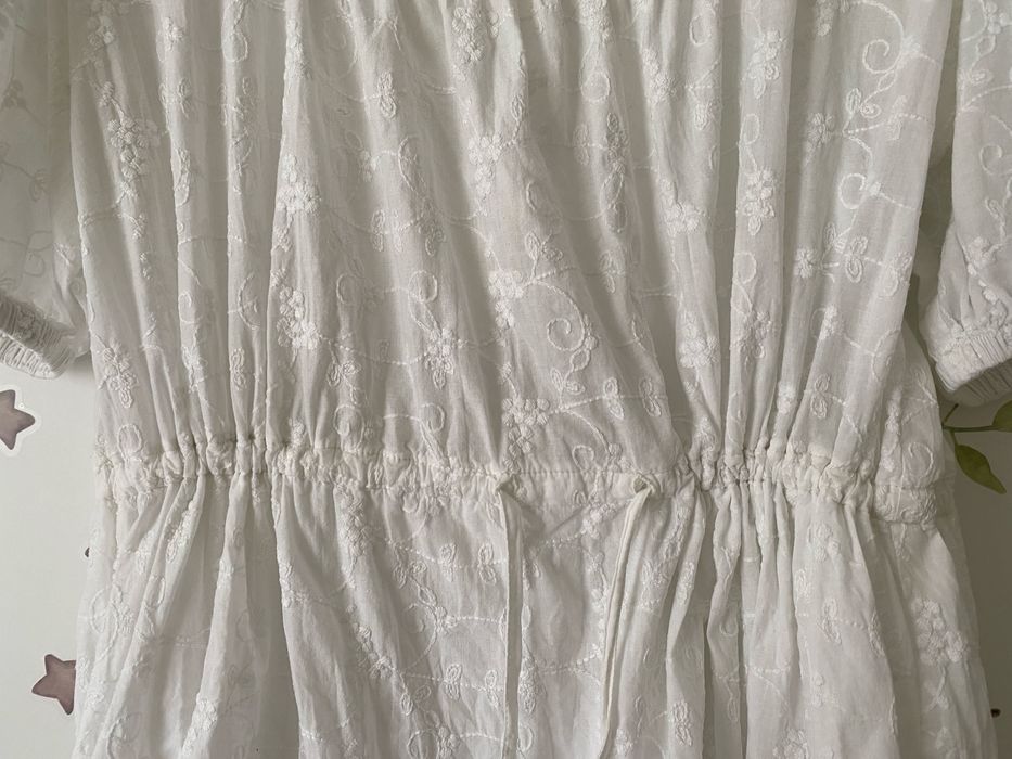 Rochie gravide bumbac 40 LC Waikiki