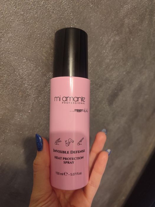 Термозащита  Mi amante