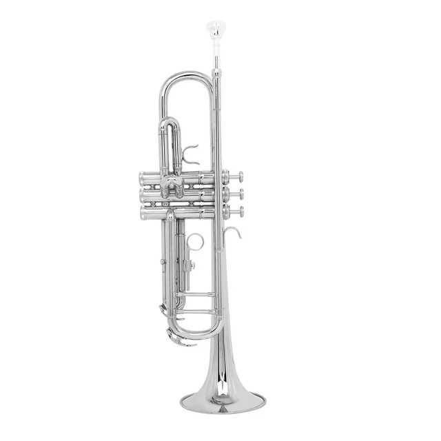 Trompeta Si bemol Parrot 6416S