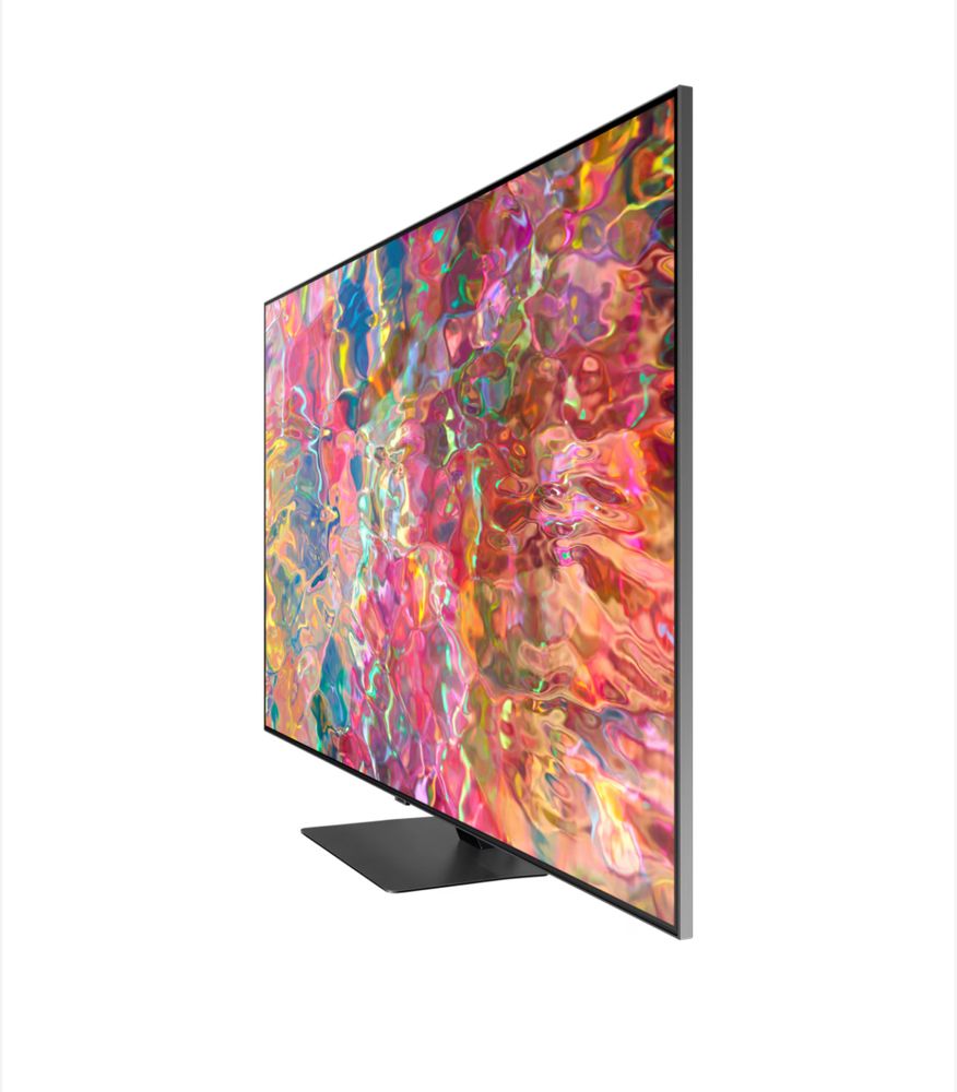 Smart tv Qled Samsung 75Q80B 189 cm Nou
