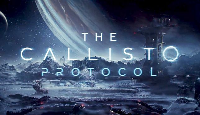 The Callisto Protocol Standart Edition PS4|PS5
