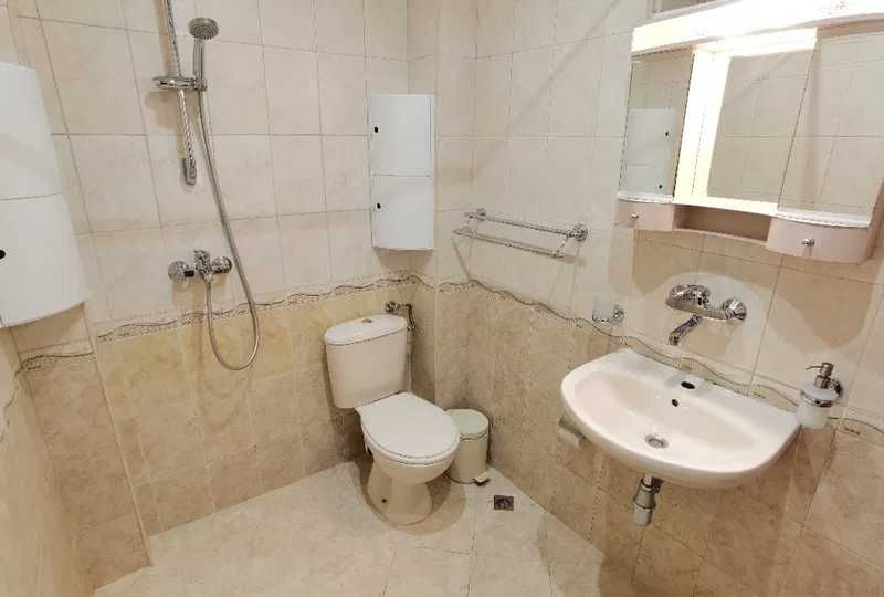 Дава се под наем Тристаен апартамент в Бургас, Възраждане - 90 кв.м за 300 € - Снимка #10