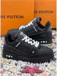 Adidasi Louis Vuitton *Colectie Noua* Full Box