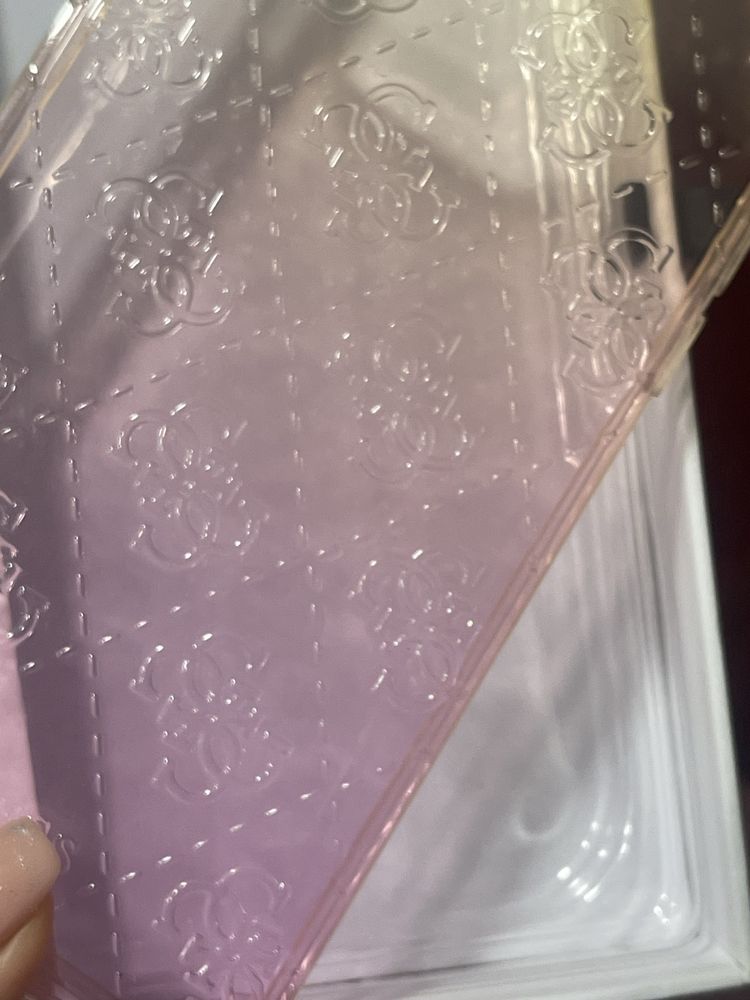 Кейс на Guess за iPhone 12 Pro Max