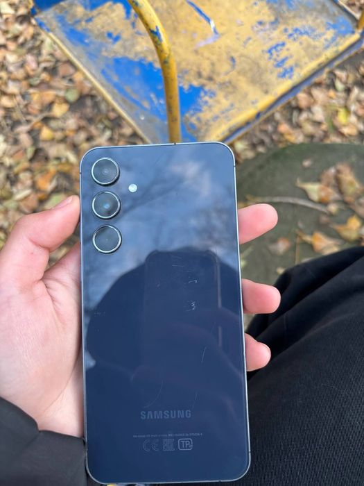 обмен самсунг а55 5g