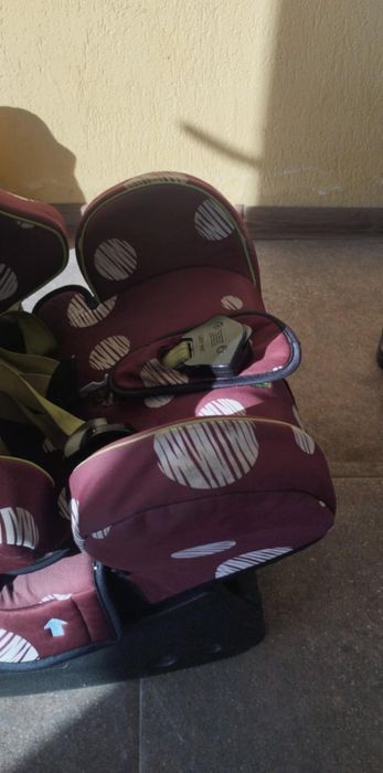 Детско столче за кола