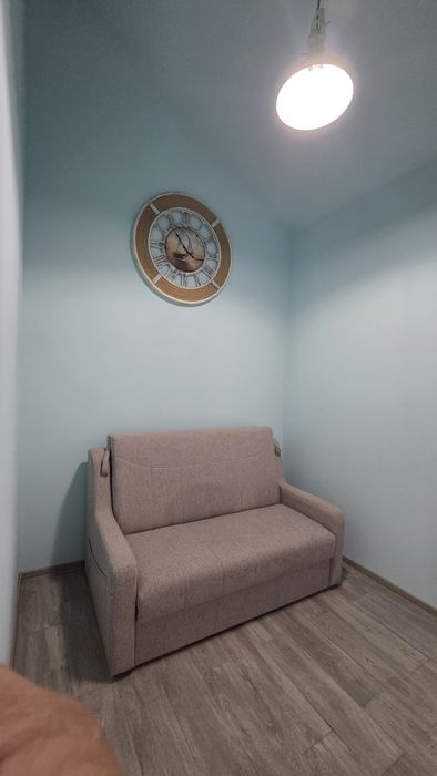 Casa de vânzare (schimb cu apartament)