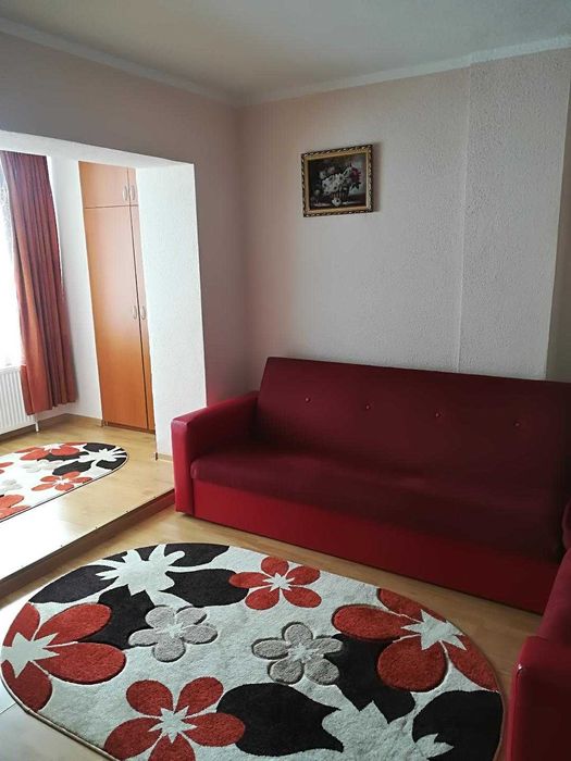 Apartament mare si luminos piata centrala