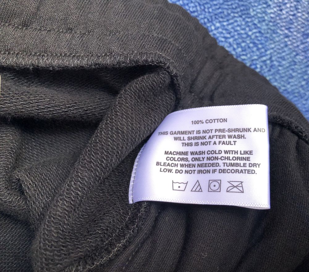 Billionaire Boys Club Small Arch Logo Sweatpants ОРИГИНАЛНО долнище L