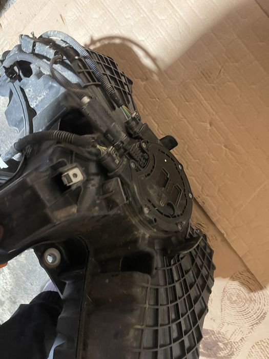 Rezervor AdBlue Alfa Romeo Giulia Stelvio 50554322 50554322 2015-2022