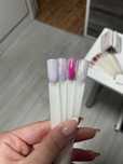 Изграждащ гел Mister Nails