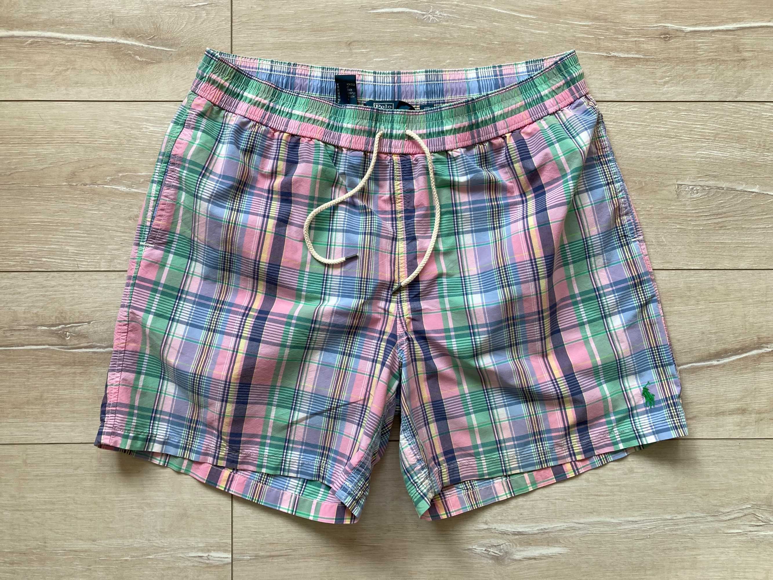 Ralph Lauren swimwear къси панталони къс панталон шорти размер XL