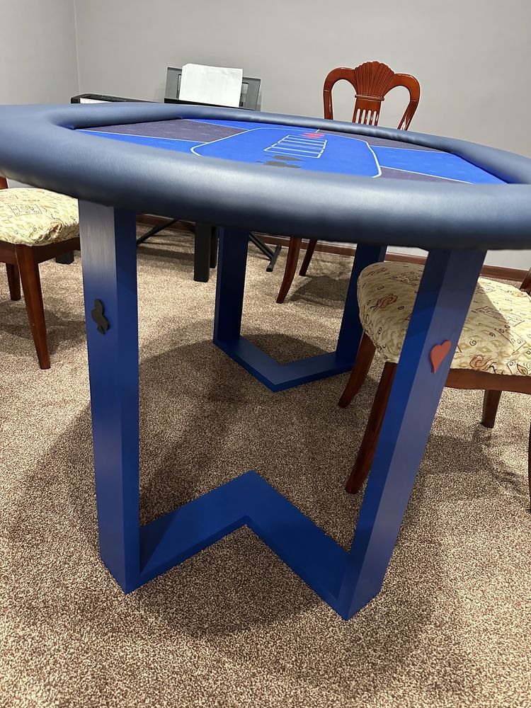 Покерный стол, стол для покера, poker table