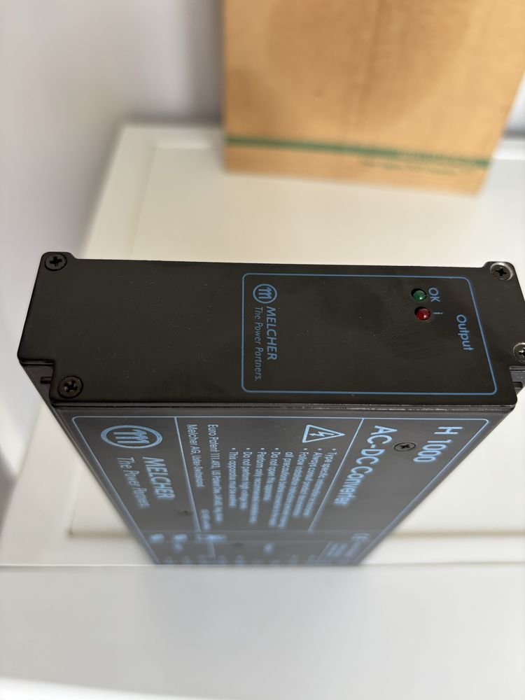 1.Монтажен проводник ,4жилен кабел СОТ, AC-DC converter