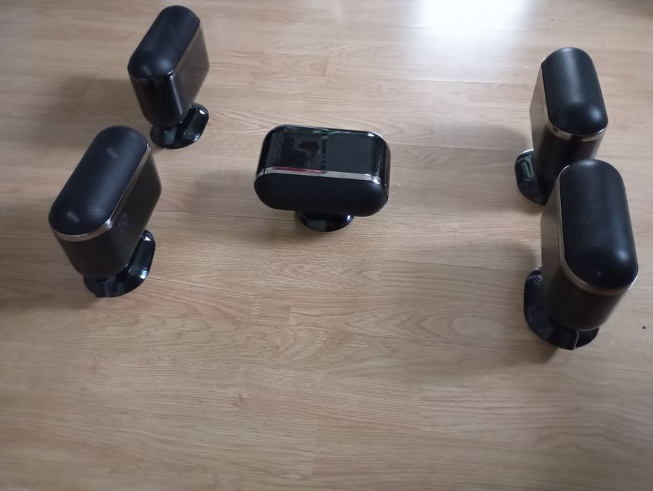 Boxe Q Acoustics 7000