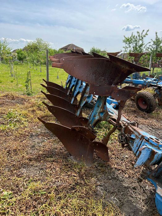 horsch joker - Carut heder, remorca 16 to, cisterne, plug Lemken