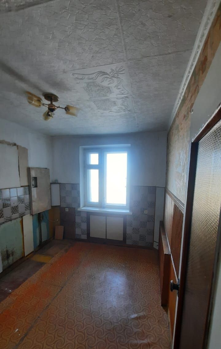 Продается 3х ком.кв Мкр.Строитель