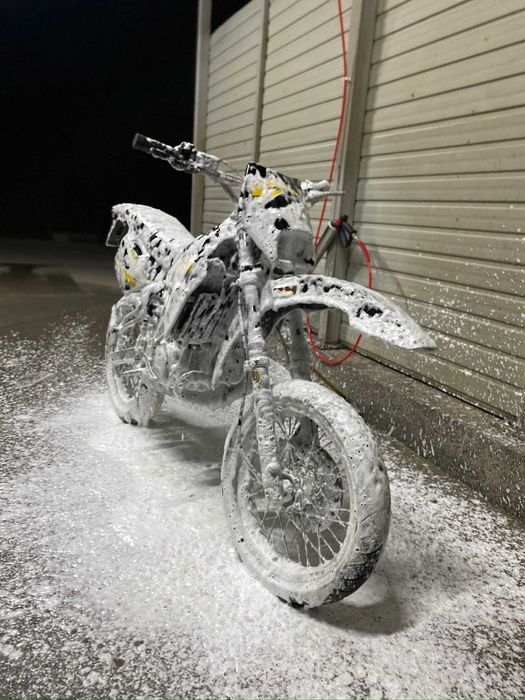 Supermoto 90cc 2t cu acte