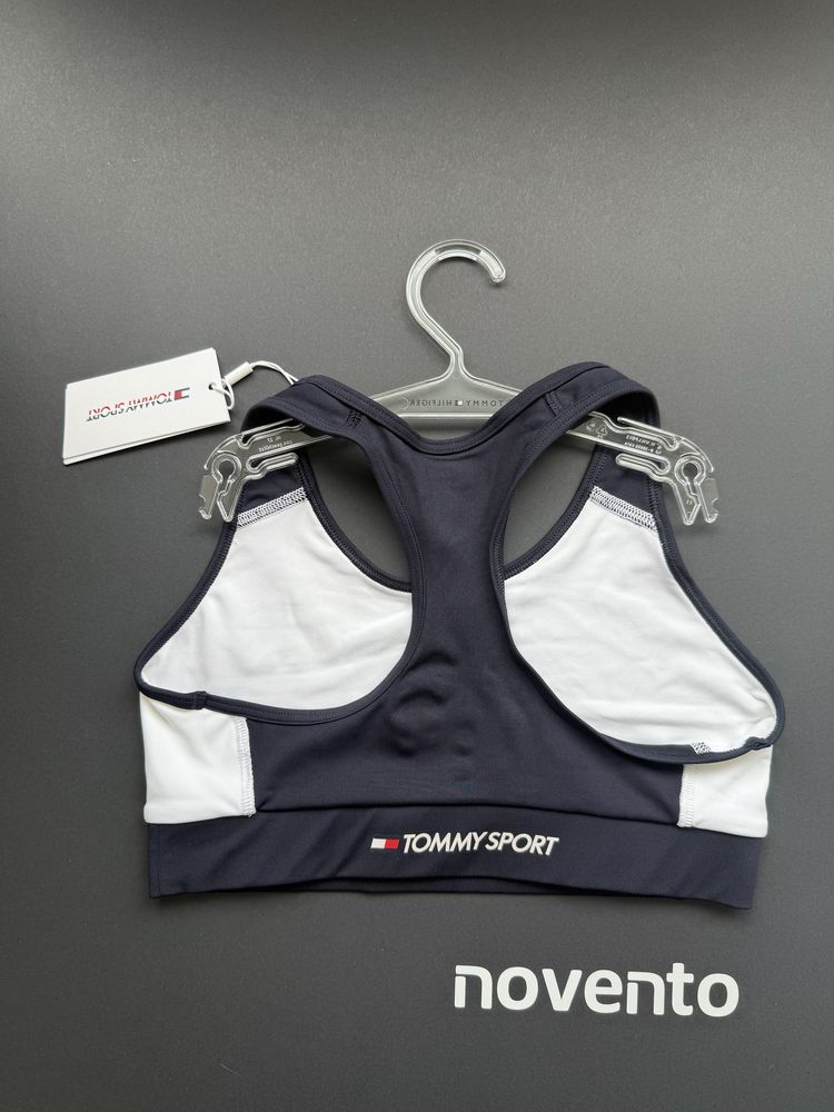 Спортно бюстие Tommy Sport /S/