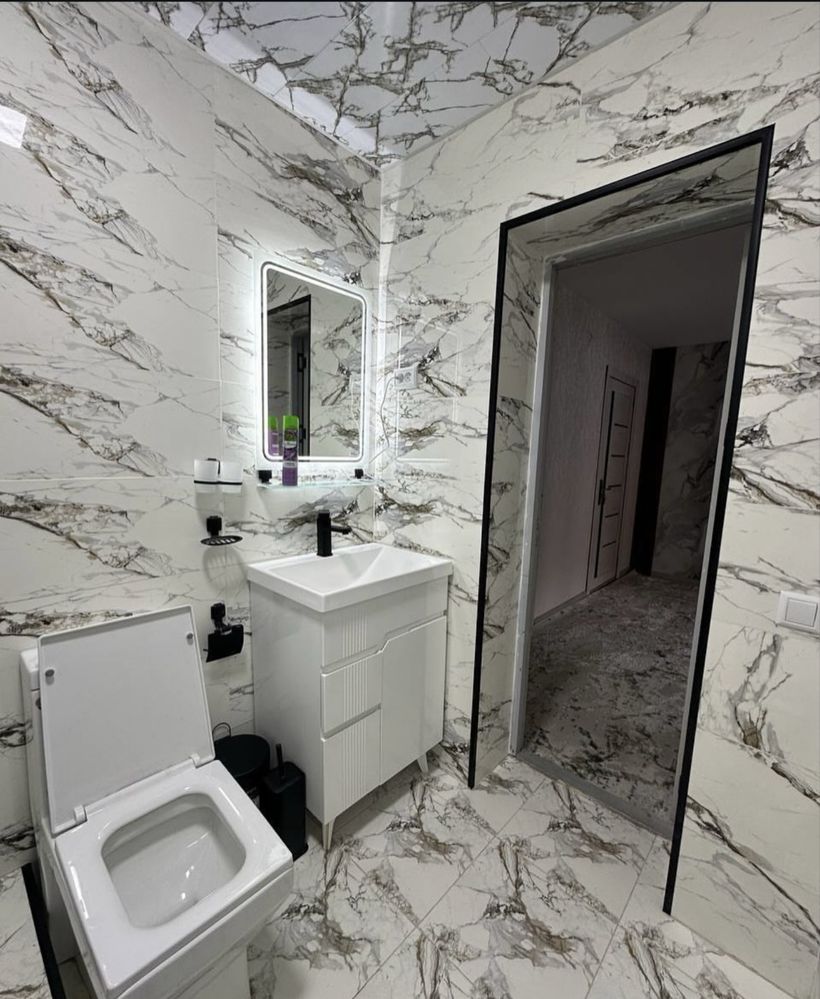 Hitech Dacha Bogiston