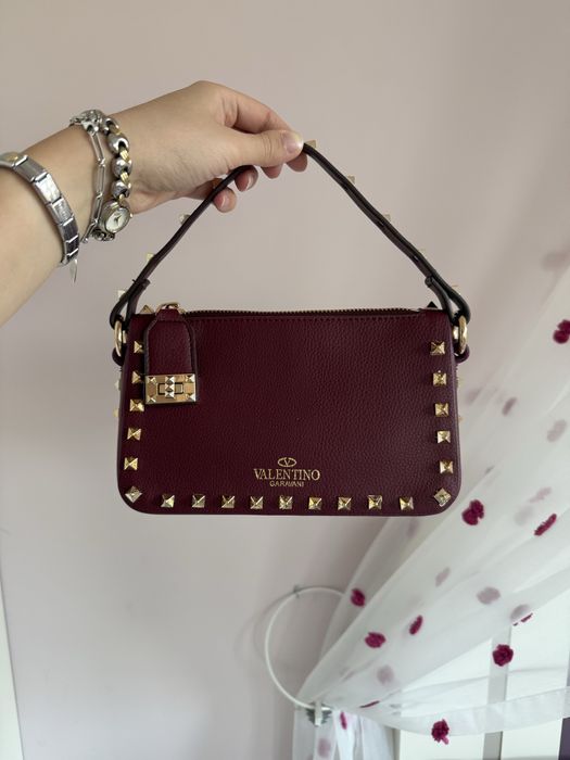 Чанта на •Валентино•