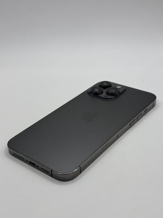 Iphone 13 Pro Max 256GB 100% Grad B Garantie Rate zonemag.ro
