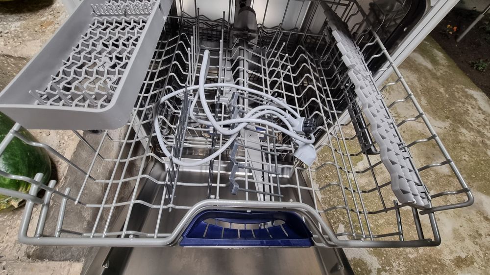 Съдомиялна Siemens