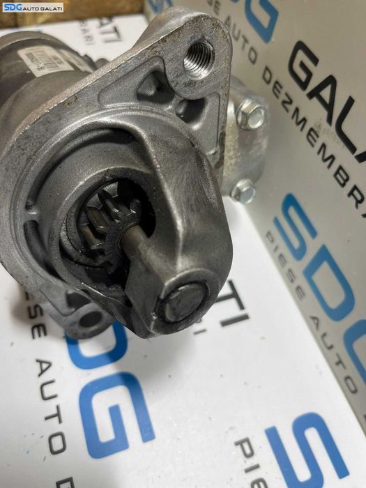 Electromotor cu 13 Dinti Opel Astra G 1.7 CDTI 1998 - 2004 [B3305]