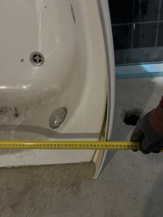 Хидромасажна вана