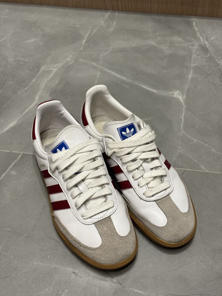Adidas Samba, размер 38 (EU 38)