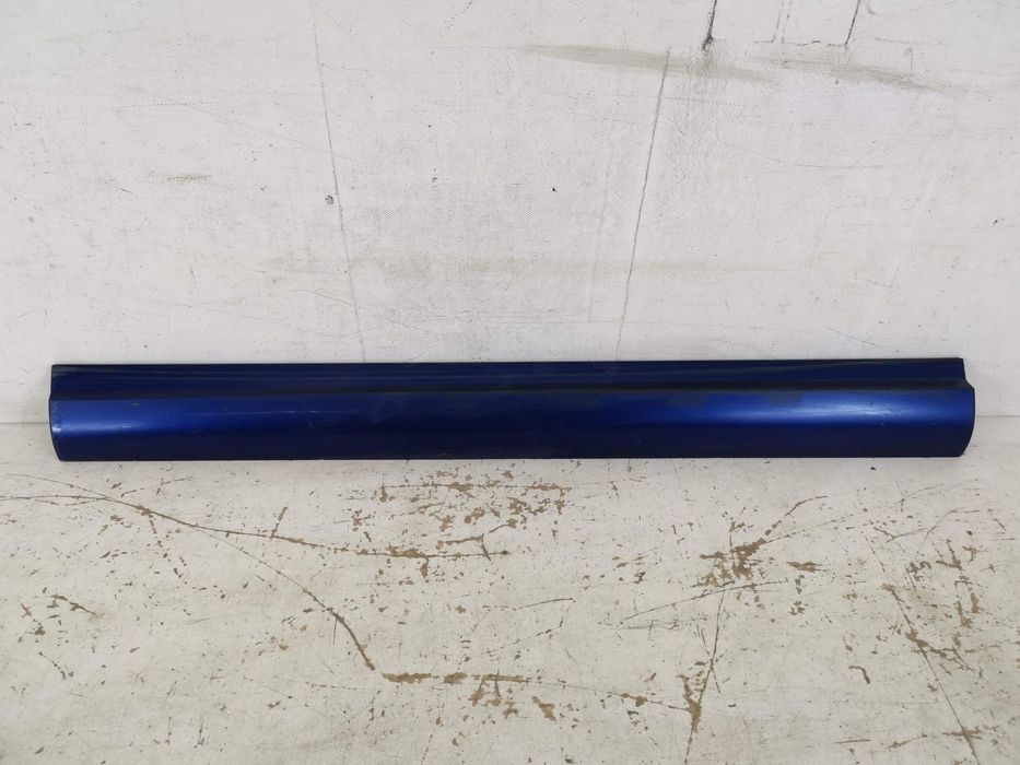 Масерати Левант / Maserati Levante [ - ] Оригинален страничен праг на