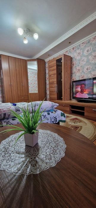 Квартира посуточно р- н Авангард