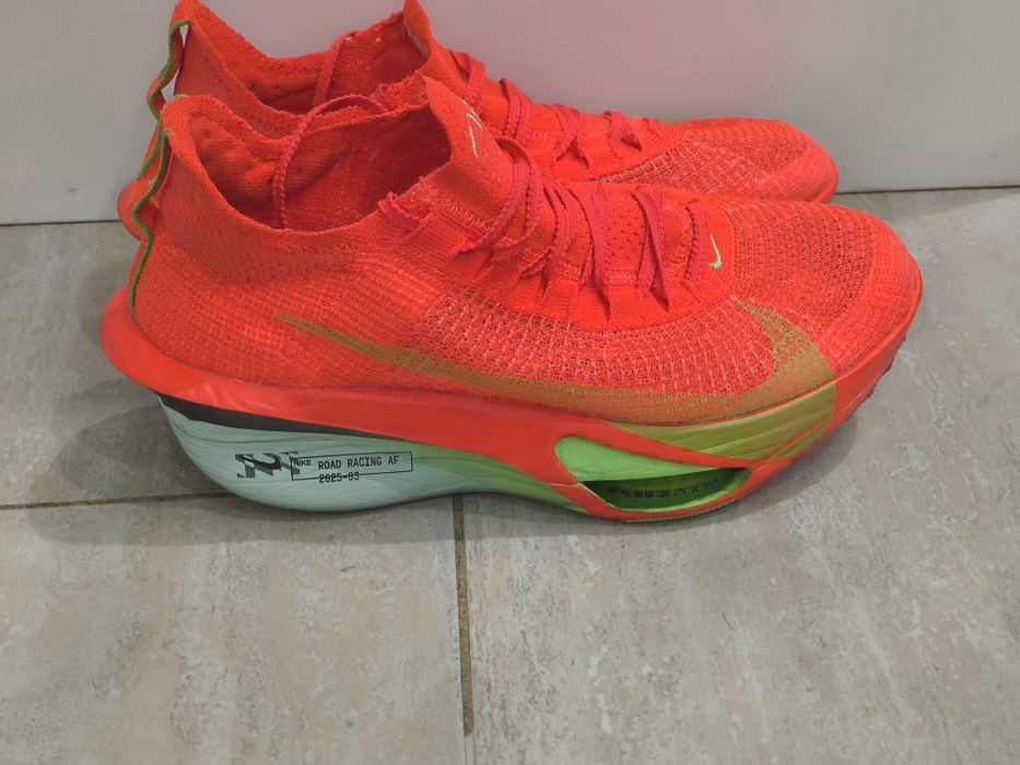 Nike Air zoom Alphafly 3