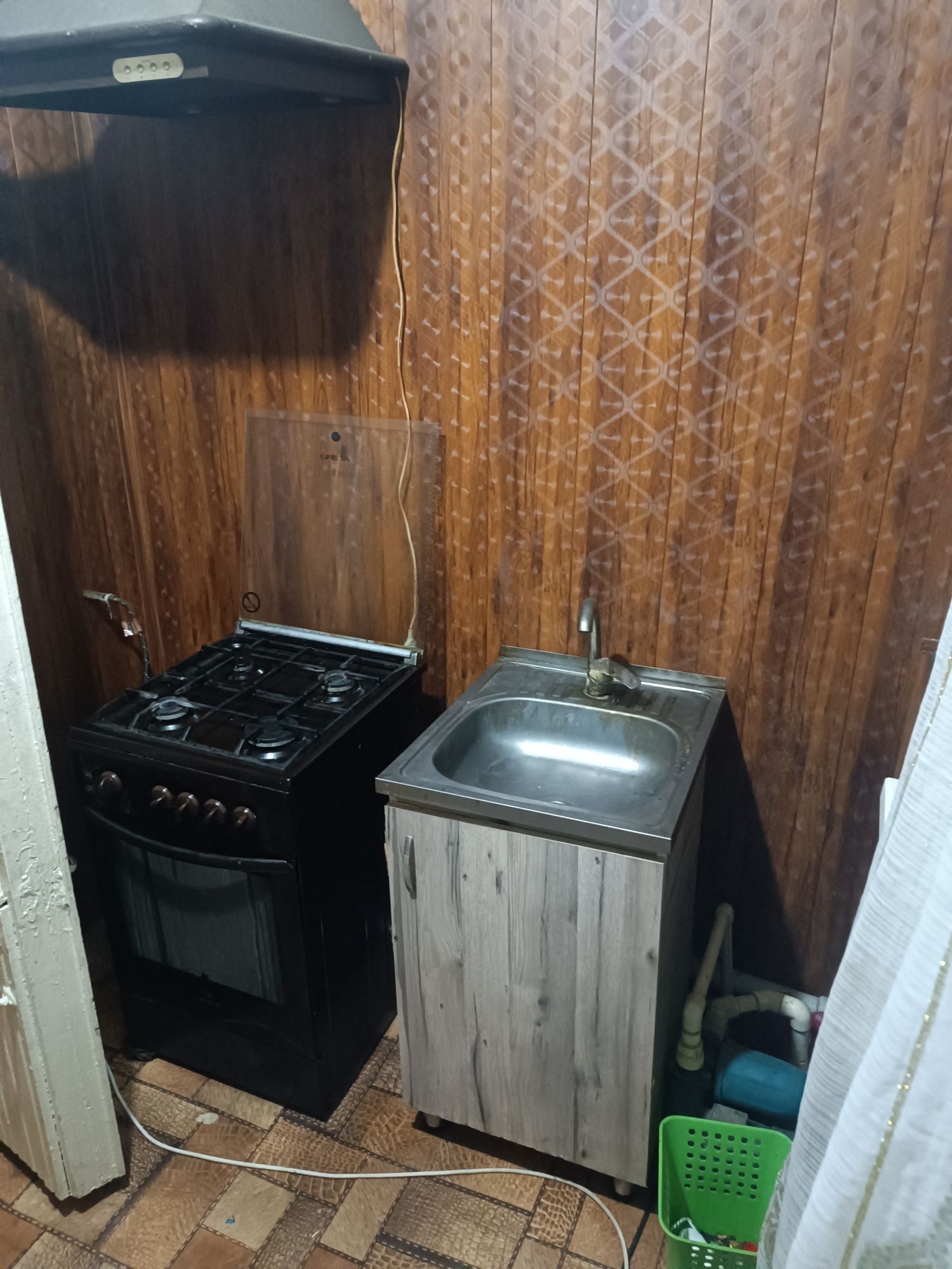 Срочно сдаётся квартира без маклера  аринтир фуд сити базар