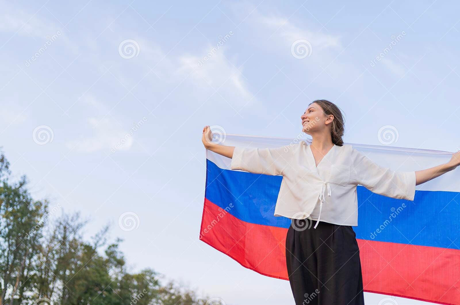 Флагштоки и Флаг Казахстана и других стран