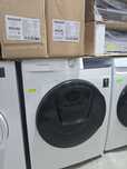 Инверторна пералня Самсунг/Samsung 8 кг addwash