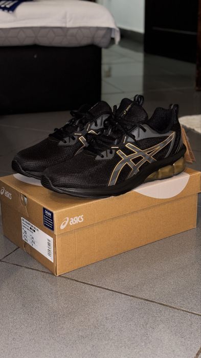 Asics gel quantum 180