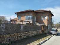 Продавам къща в село Брод Хасковска област