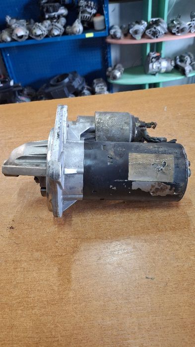 Electromotor Iveco Daily 2.5 D 1978-1999