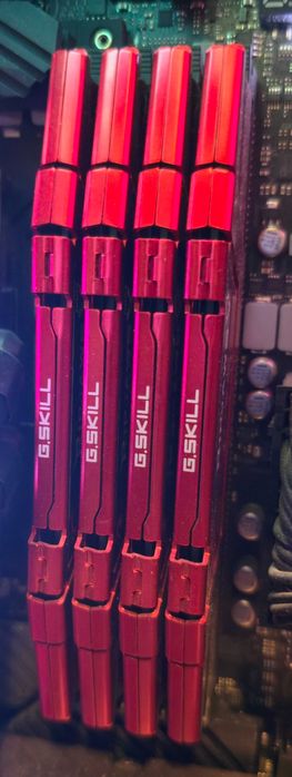 Vand kit Placa de baza+procesor+memorie ram