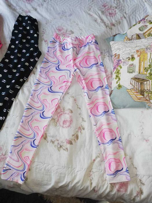 Троен лот клинчета 146-152