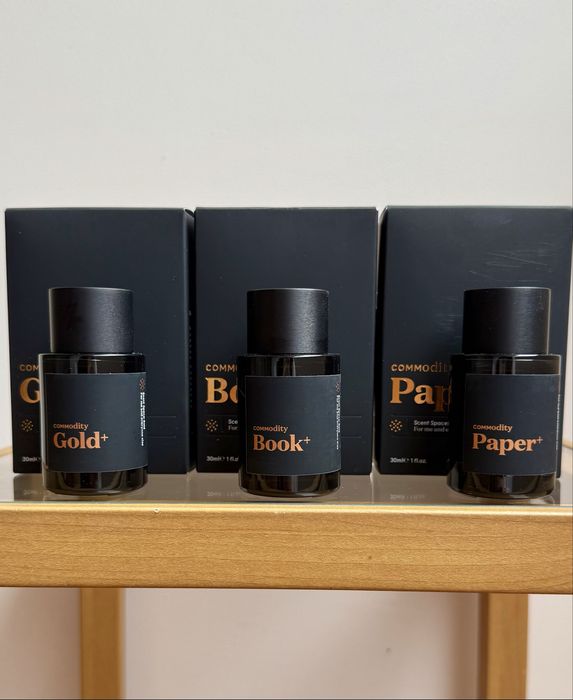 Нишови и дизайнерски парфюми