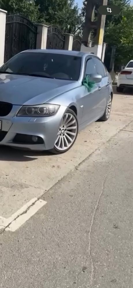 Vand /schimb jante r18 bmw
