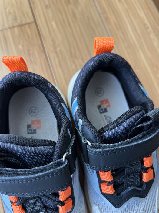 Детски обувки 29