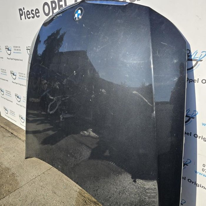 Capota motor BMW Seria 3 E91