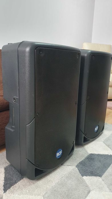 Boxe RCF 312 A active