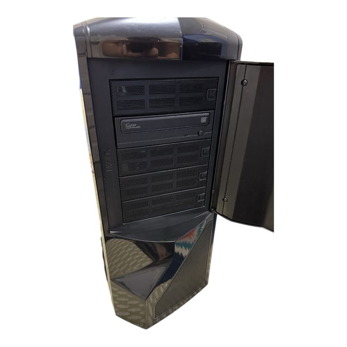 PC Gaming i5 + SSD + 1050 Ti + carcasă NZXT – GATA DE FOLOSIT