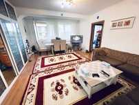 Apartament 4 camere, Et.3, boxa, garaj, parcare.