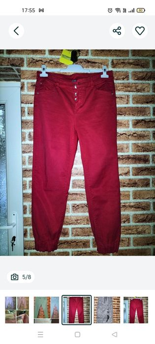 Haine de damă măsura L.